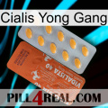 Cialis Yong Gang 43